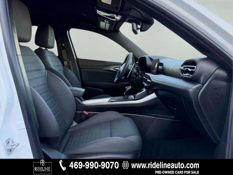 Dodge Hornet R/T 2024