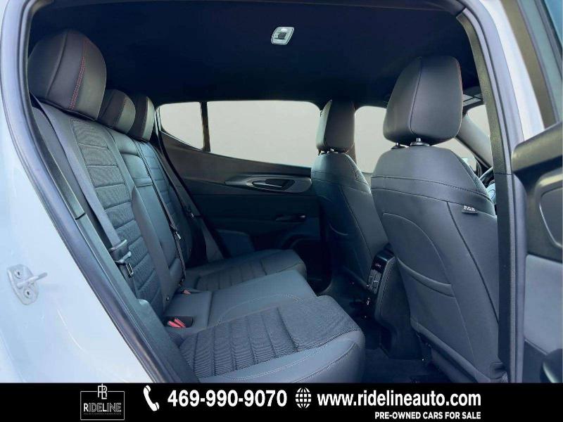 Dodge Hornet R/T 2024