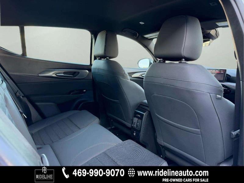 Dodge Hornet R/T 2024