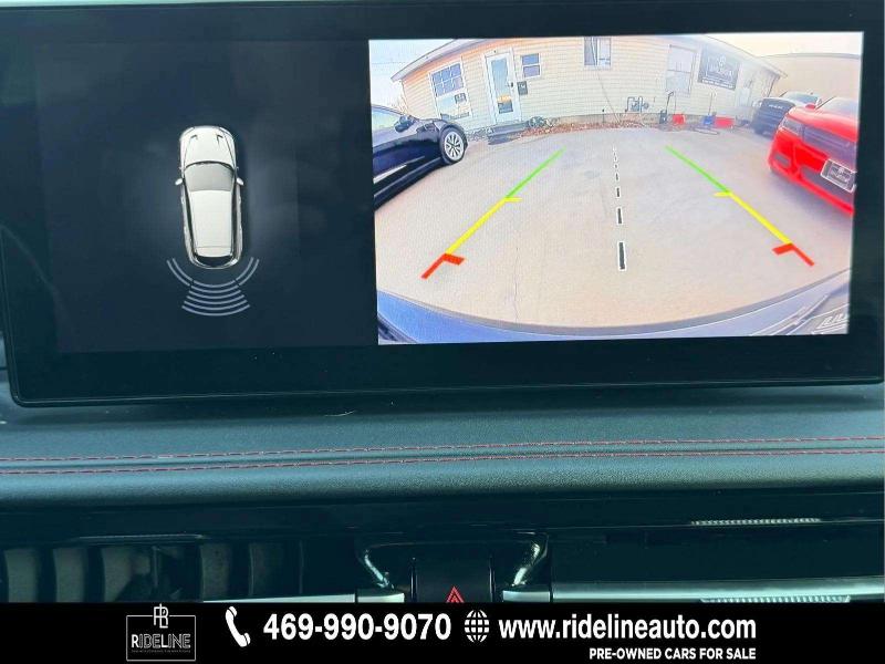 Dodge Hornet R/T 2024