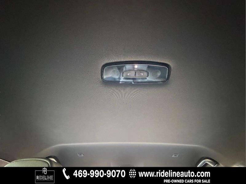 Dodge Hornet R/T 2024