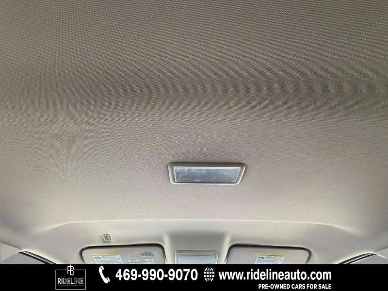 Ford Ranger Lariat SuperCrew 4WD 2020