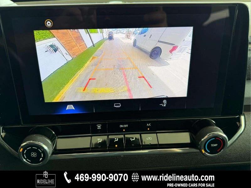 Chevrolet Colorado Work Truck Crew Cab 2WD 2024