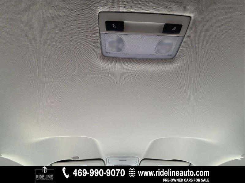 Chevrolet Colorado LT Crew Cab Short Box 4WD 2022