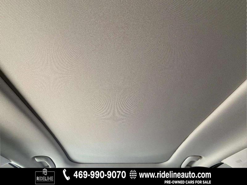 Hyundai Tucson Limited 4D SUV AWD 2023