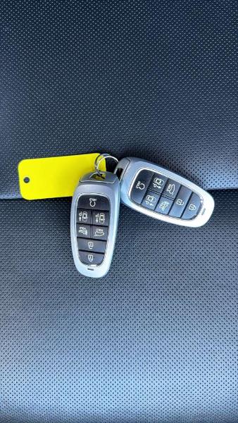 Hyundai Tucson Limited 4D SUV AWD 2023