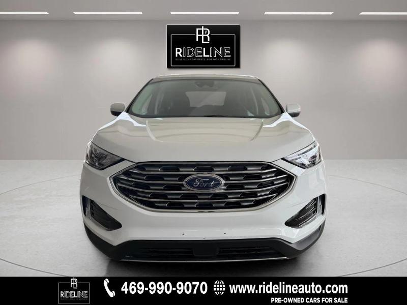 Ford Edge SEL AWD 2024