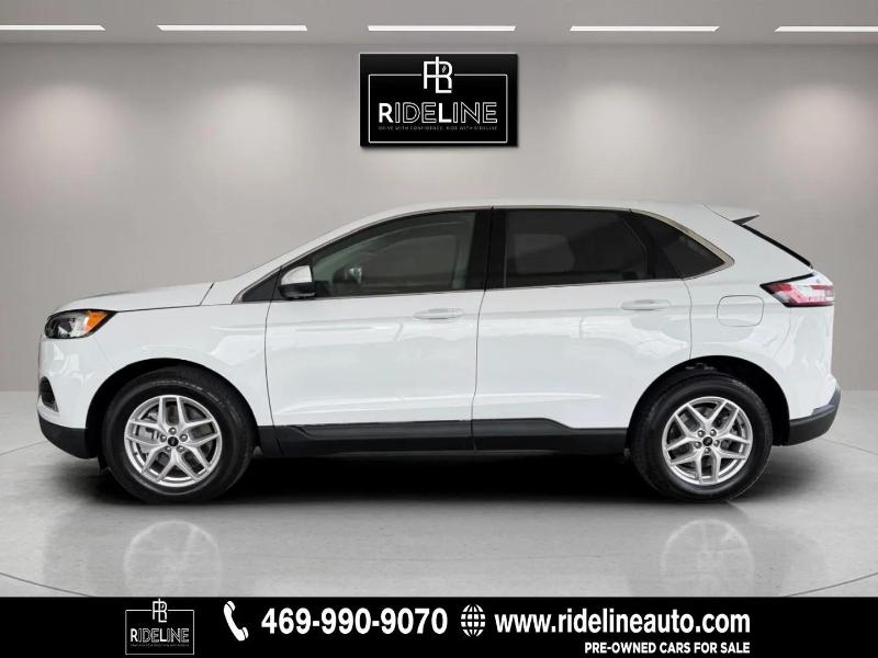 Ford Edge SEL AWD 2024