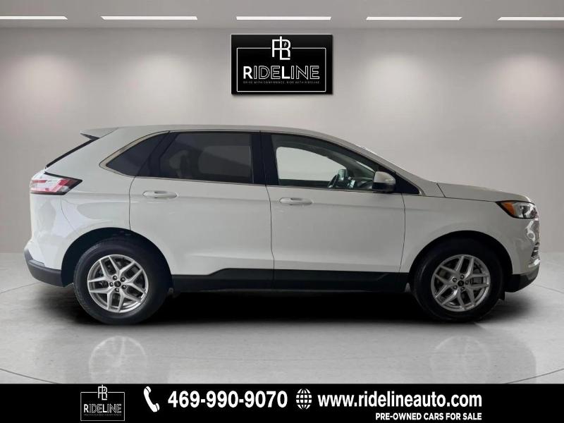 Ford Edge SEL AWD 2024