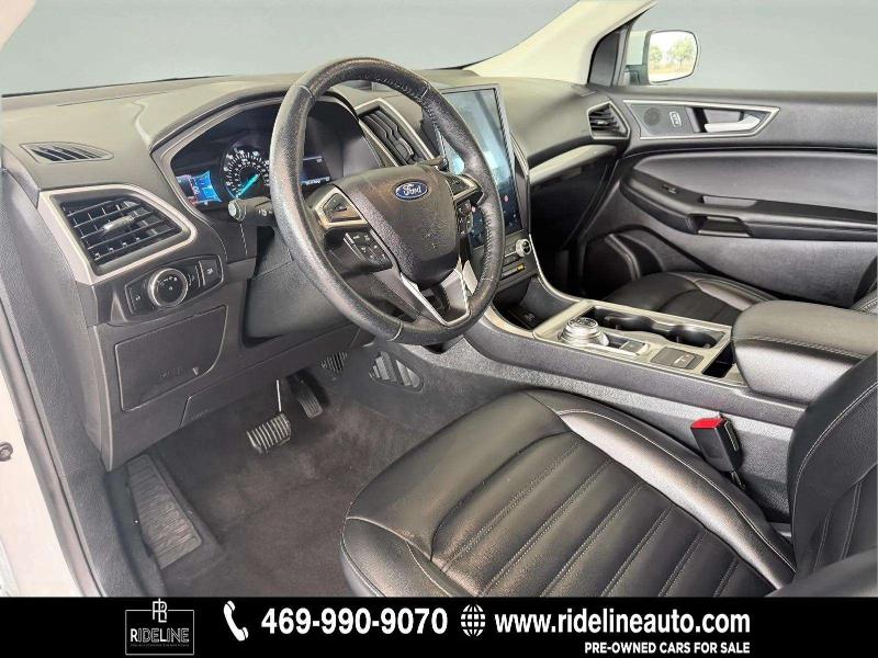 Ford Edge SEL AWD 2024
