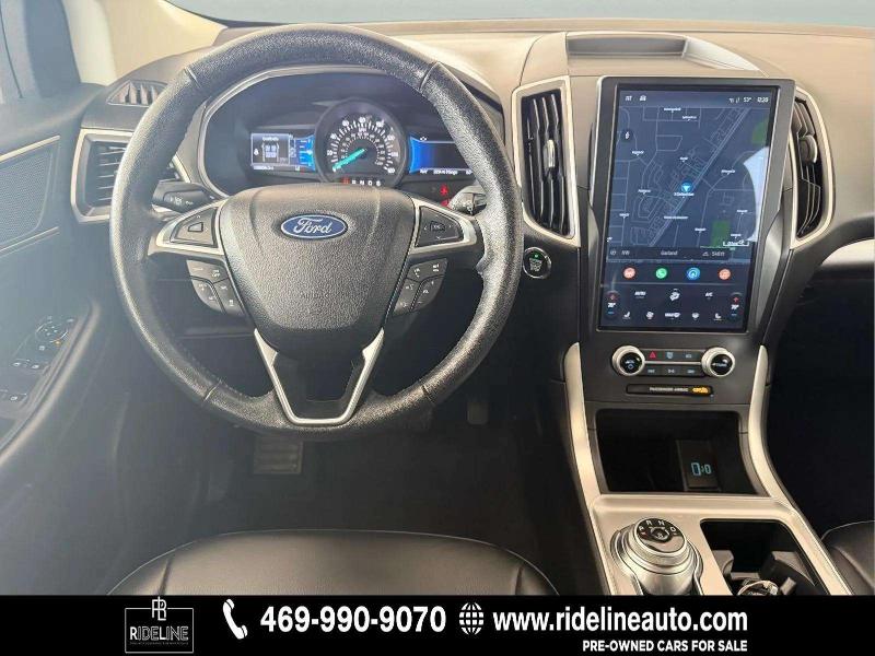 Ford Edge SEL AWD 2024