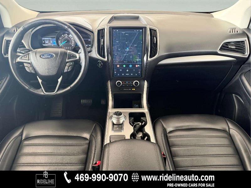Ford Edge SEL AWD 2024