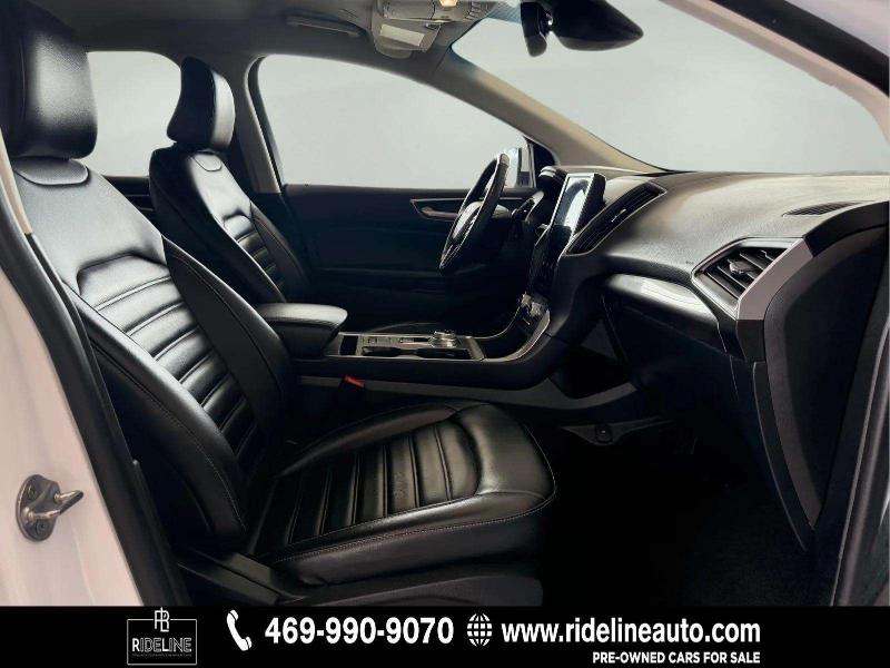 Ford Edge SEL AWD 2024