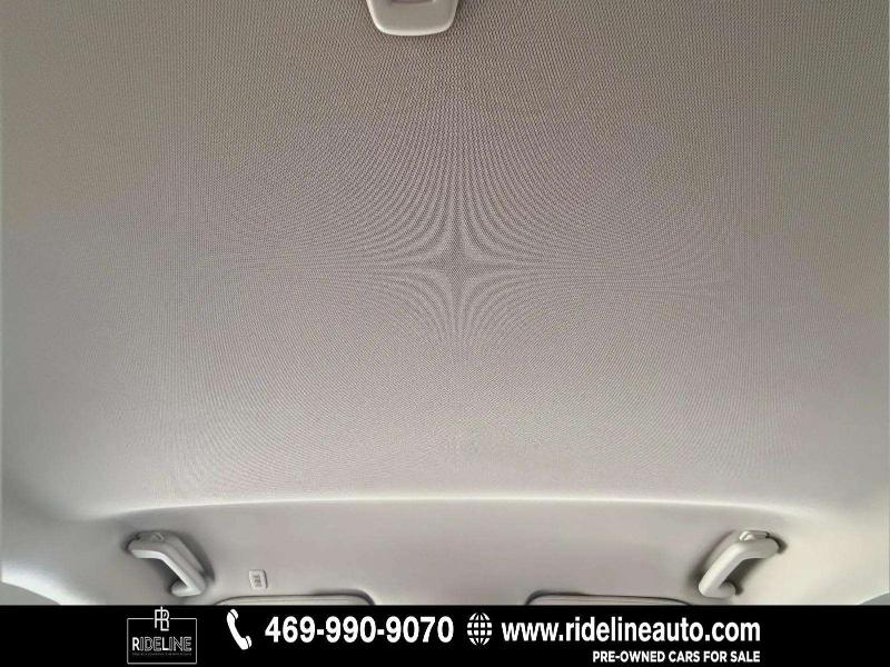 Ford Edge SEL AWD 2024