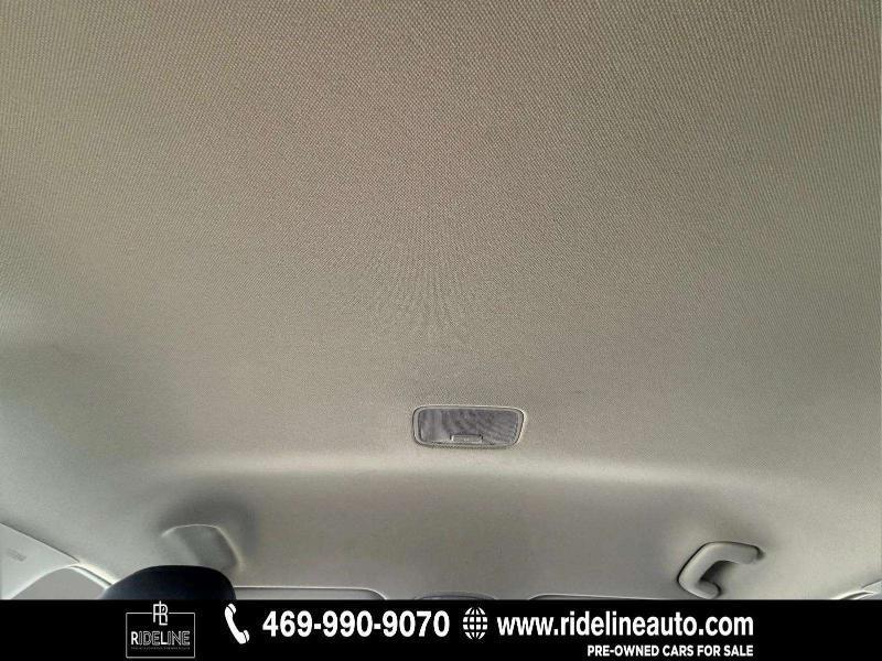 Hyundai Elantra SEL 2024