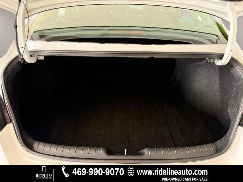 Hyundai Elantra SEL 2024