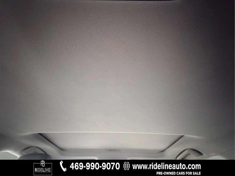 Lexus ES 350 Sedan 2016