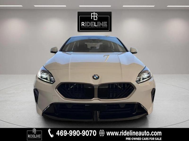 BMW 2-Series Gran Coupe 228 xDrive 2025