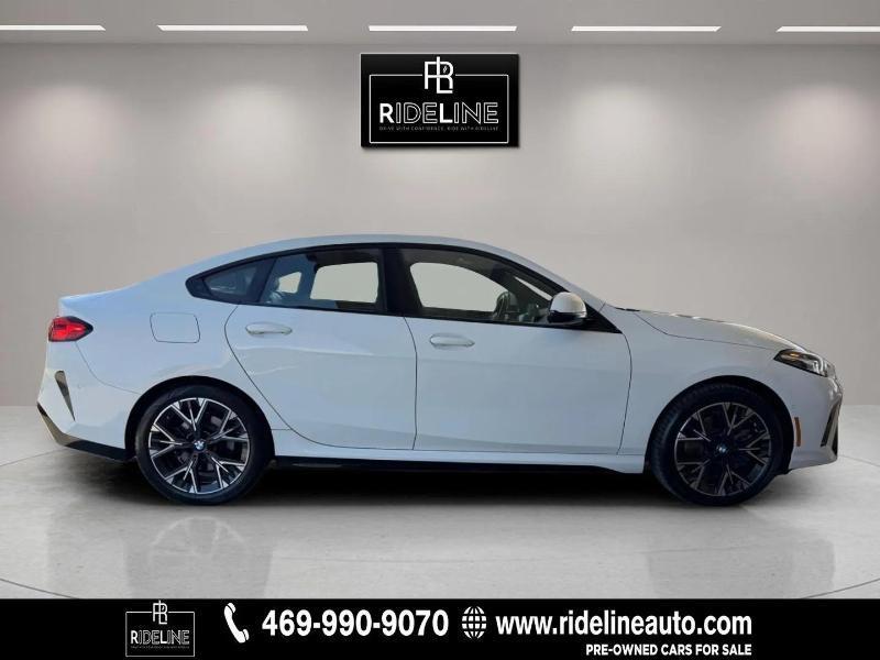 BMW 2-Series Gran Coupe 228 xDrive 2025