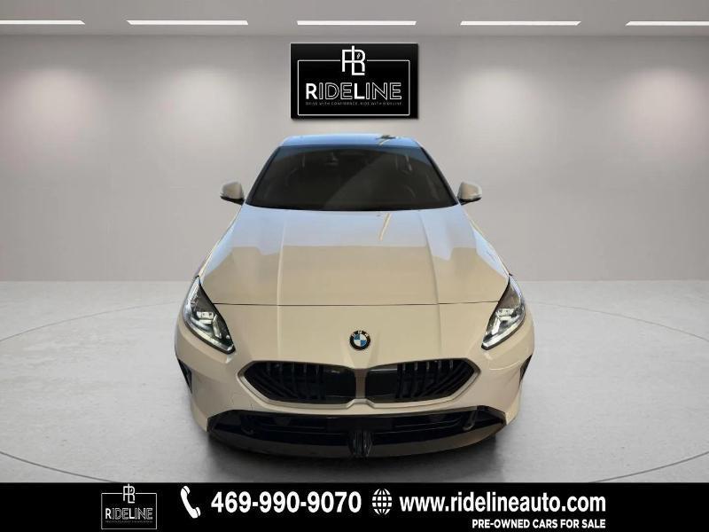 BMW 2-Series Gran Coupe 228 xDrive 2025