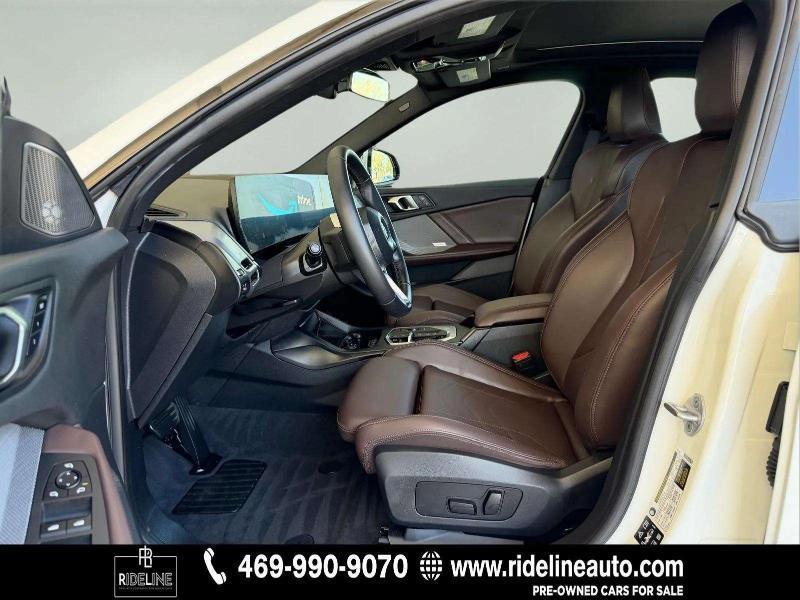 BMW 2-Series Gran Coupe 228 xDrive 2025