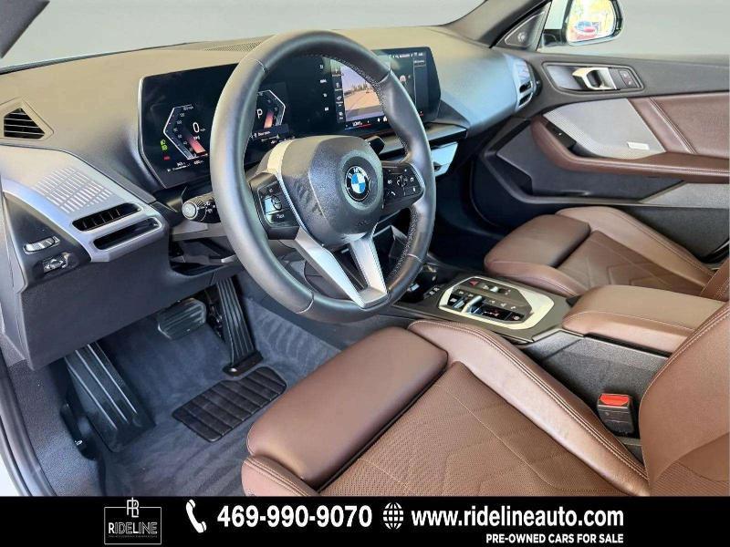 BMW 2-Series Gran Coupe 228 xDrive 2025