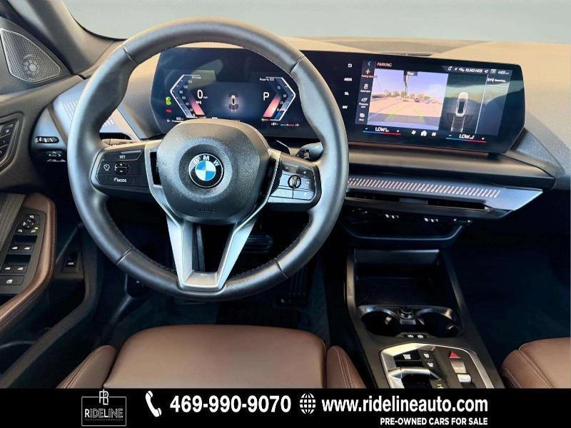 BMW 2-Series Gran Coupe 228 xDrive 2025