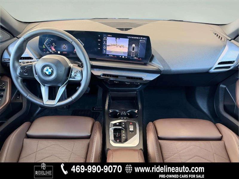 BMW 2-Series Gran Coupe 228 xDrive 2025