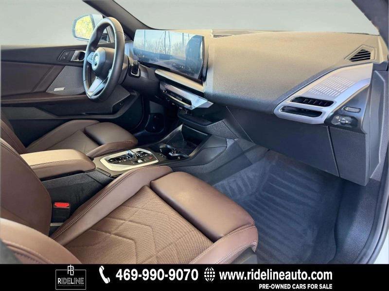 BMW 2-Series Gran Coupe 228 xDrive 2025