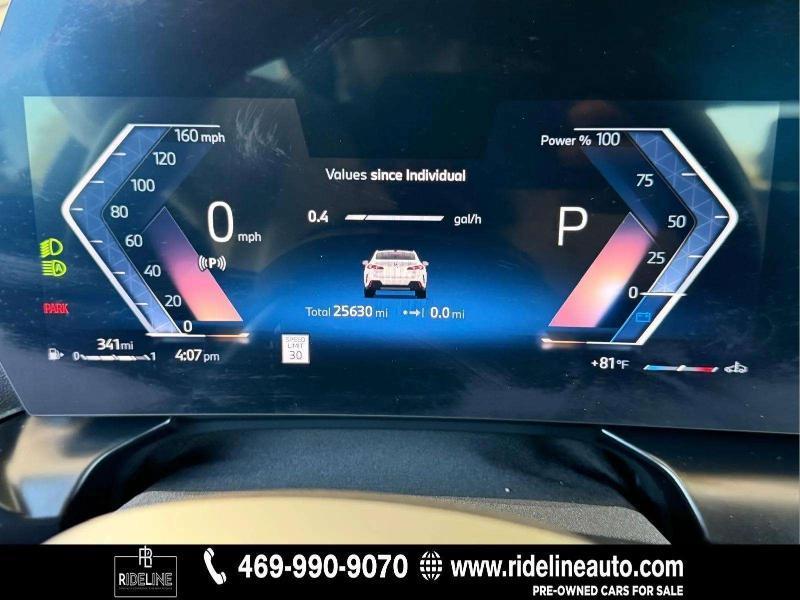 BMW 2-Series Gran Coupe 228 xDrive 2025