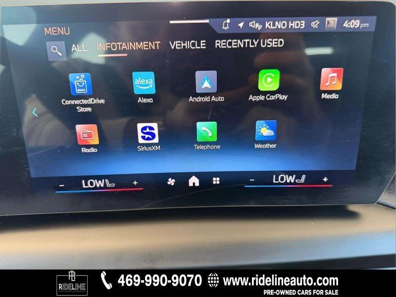 BMW 2-Series Gran Coupe 228 xDrive 2025