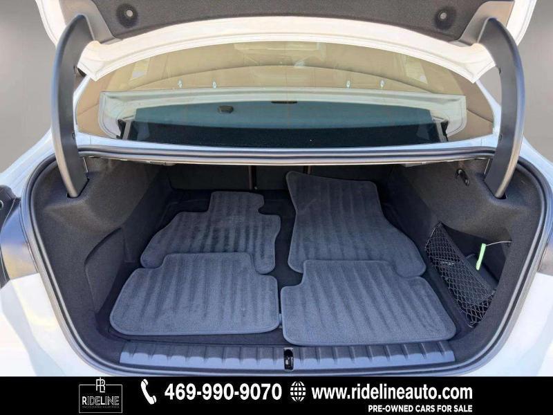 BMW 2-Series Gran Coupe 228 xDrive 2025