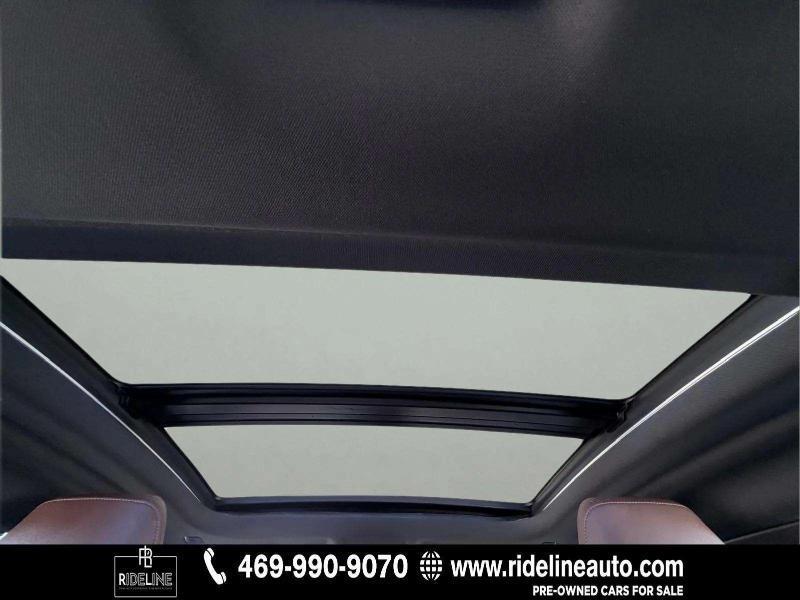 BMW 2-Series Gran Coupe 228 xDrive 2025