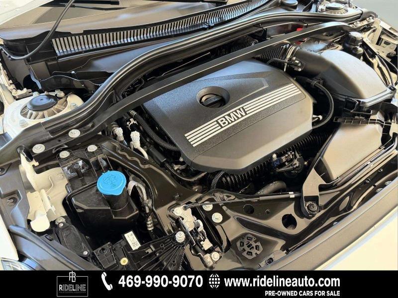 BMW 2-Series Gran Coupe 228 xDrive 2025