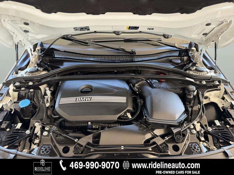 BMW 2-Series Gran Coupe 228 xDrive 2025