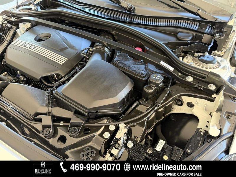 BMW 2-Series Gran Coupe 228 xDrive 2025