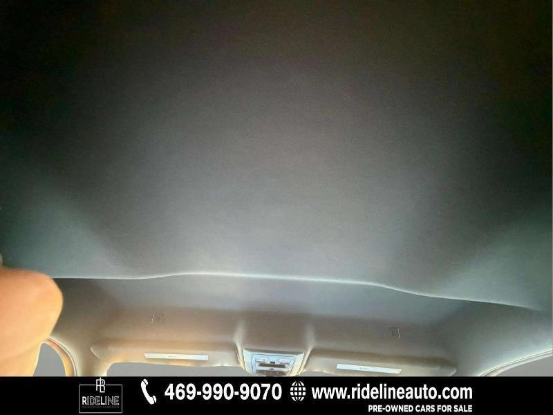 RAM 1500 Warlock 4x4 Crew Cab 5'7" Box 2022