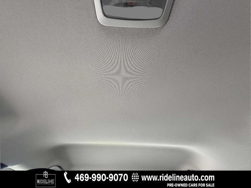 Jeep Renegade Sport 4WD 2018