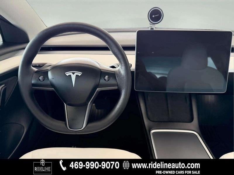 Tesla Model 3 Long Range 2023
