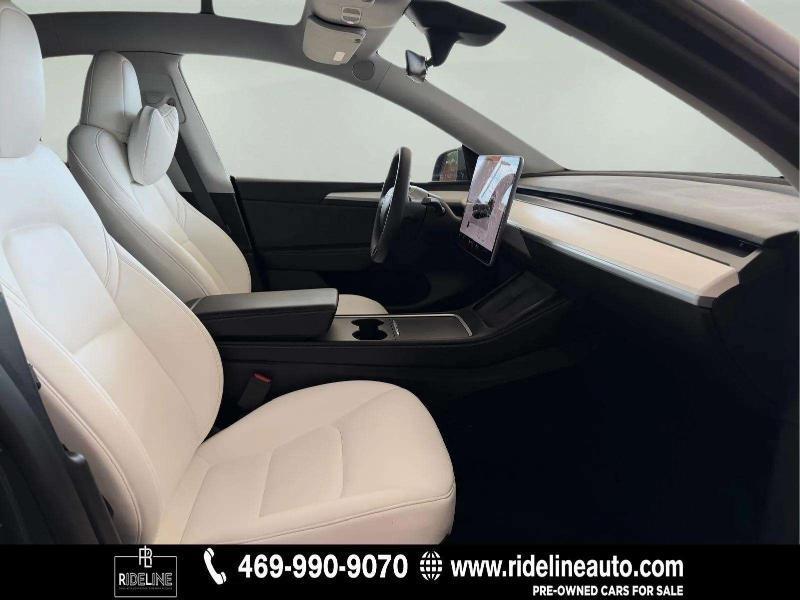 Tesla Model Y Long Range 2023