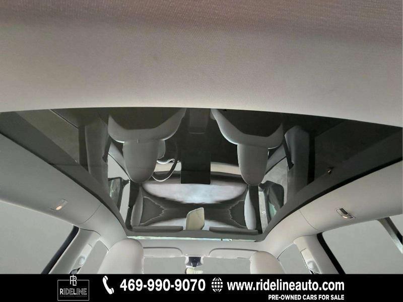 Tesla Model Y Long Range 2023