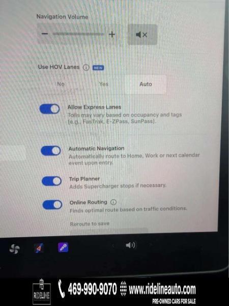 Tesla Model Y Long Range AWD 2023