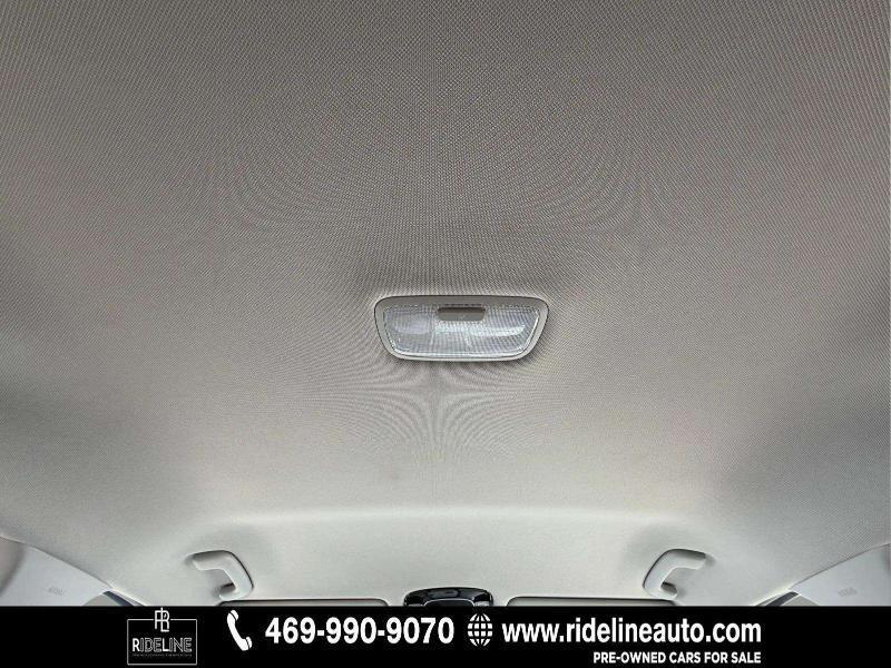 Hyundai Tucson SEL 2025