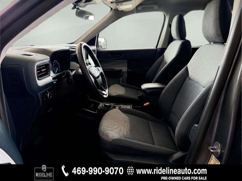 Ford Maverick XLT 2024