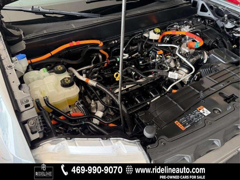 Ford Maverick XLT 2024
