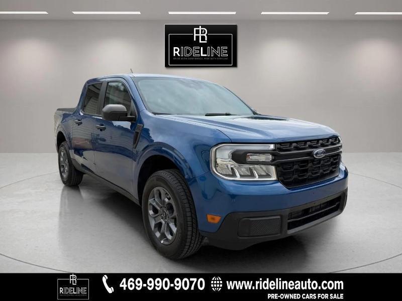 Ford Maverick XL 2023