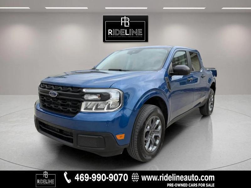 Ford Maverick XL 2023