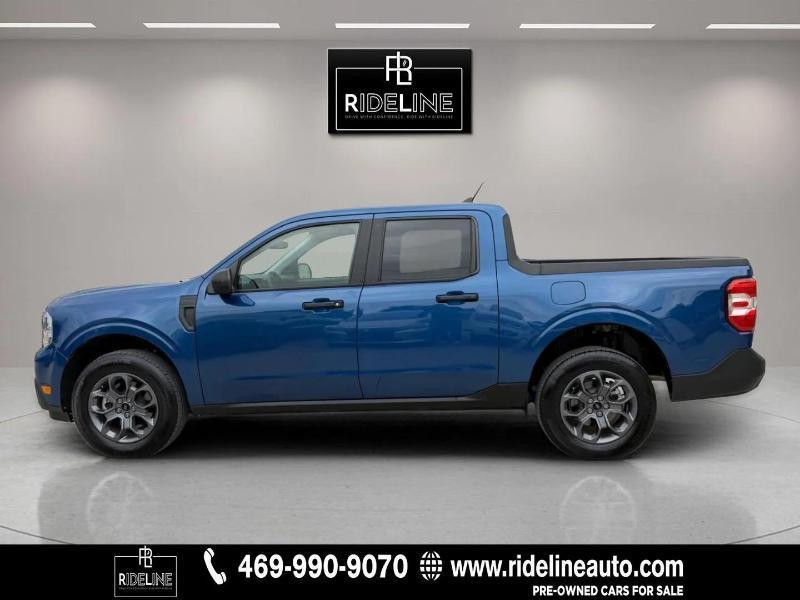 Ford Maverick XL 2023