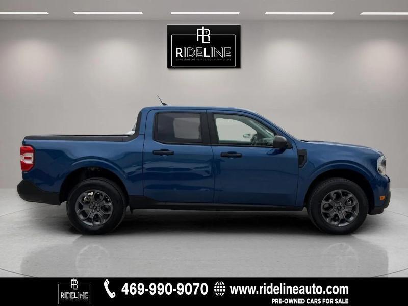 Ford Maverick XL 2023