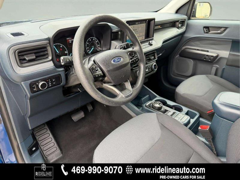 Ford Maverick XL 2023